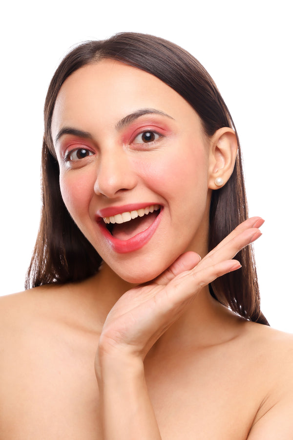 Touch of Love Lip & Cheek Tint