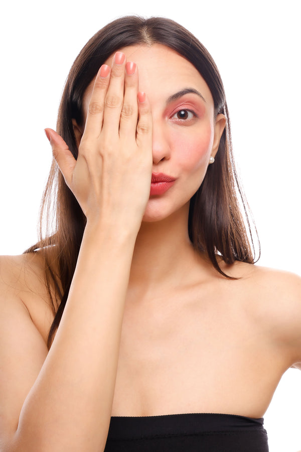 Touch of Love Lip & Cheek Tint