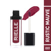 Color Me Pretty Matte Lipstick