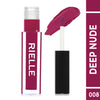 Matte Liquid Lipstick