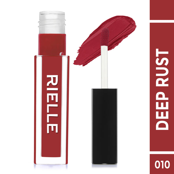 Matte Liquid Lipstick