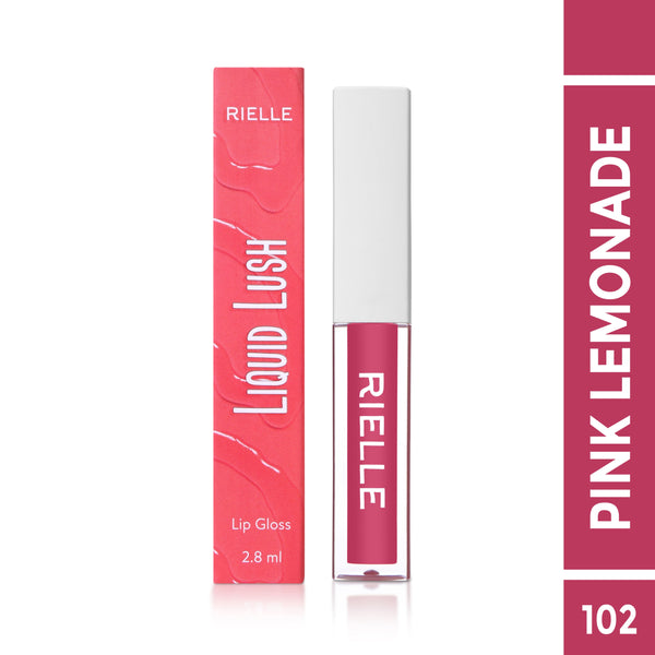 Liquid Lush Lip Gloss
