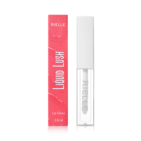 Liquid Lush Lip Gloss