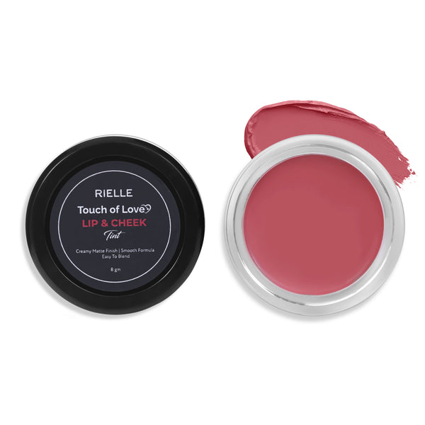 Touch of Love Lip & Cheek Tint