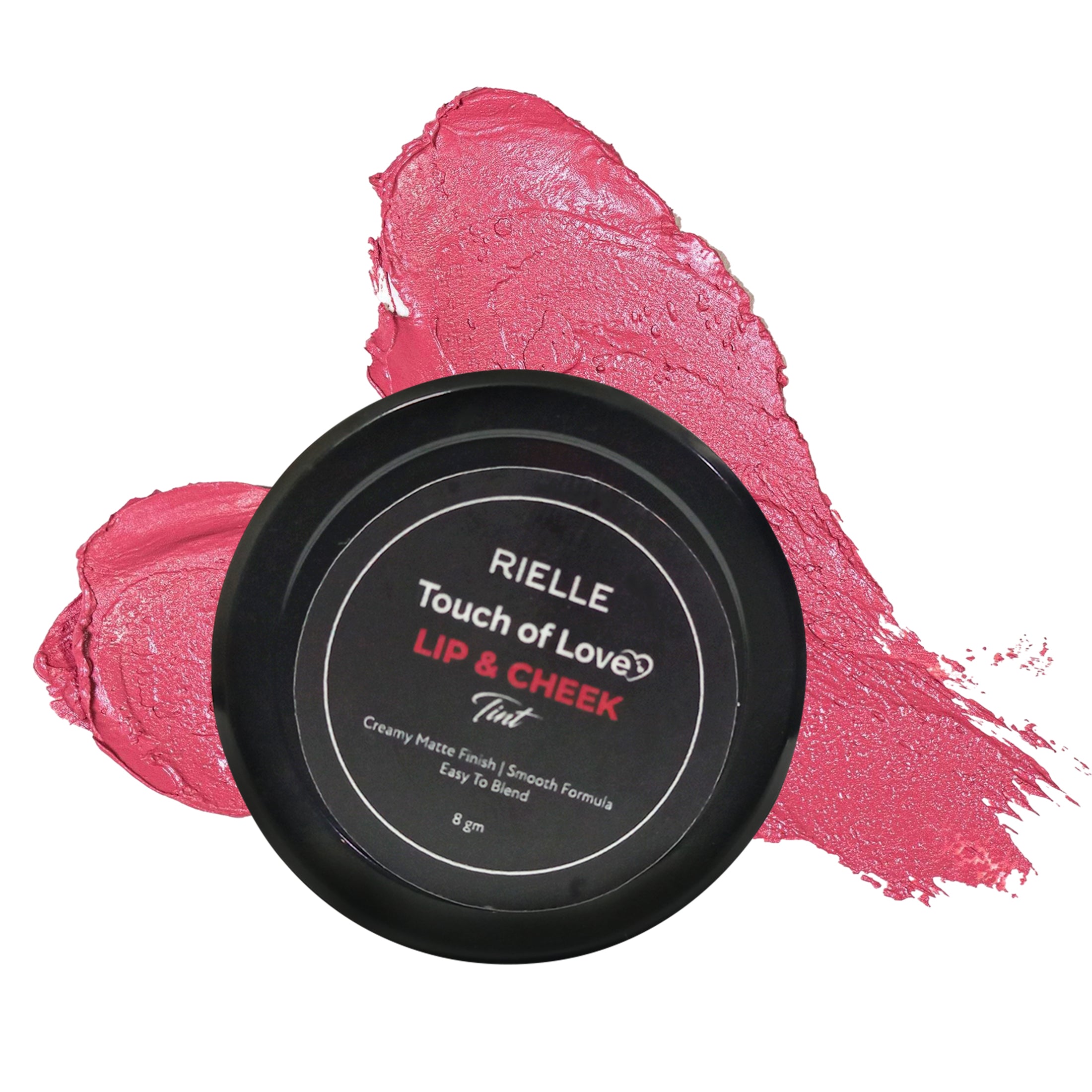 Touch of Love Lip & Cheek Tint