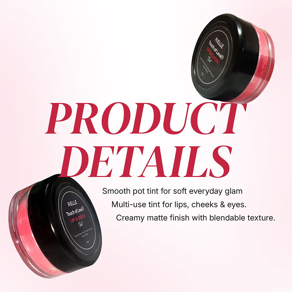 Blush Berry