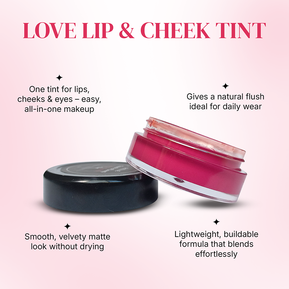 Blush Berry