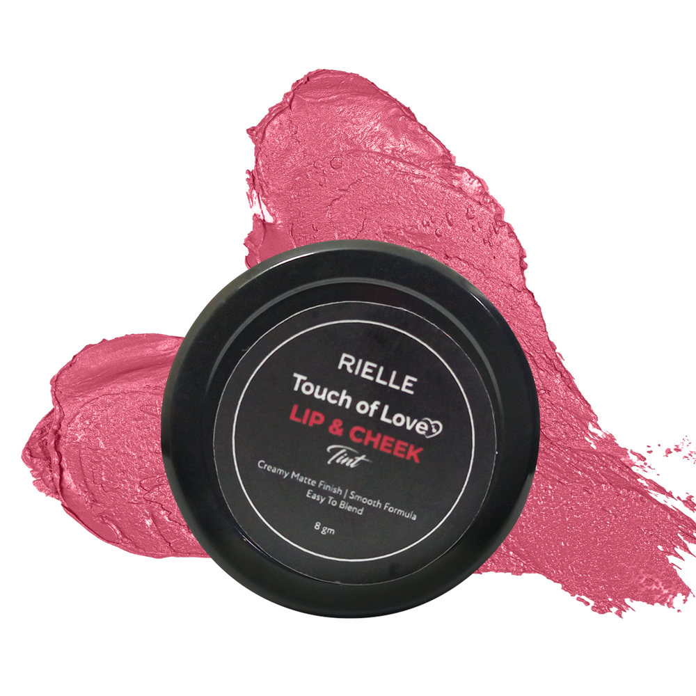Touch of Love Lip & Cheek Tint