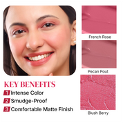French Rose
