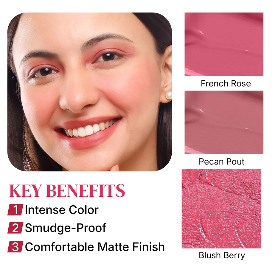 French Rose
