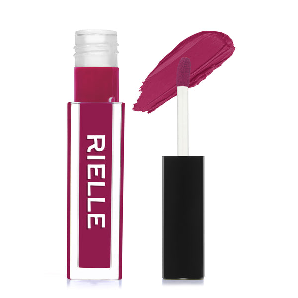 Matte Liquid Lipstick
