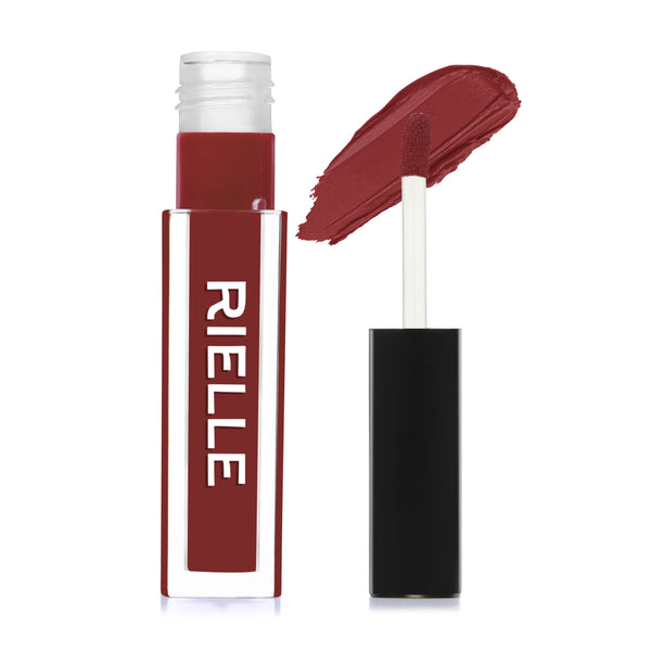 Matte Liquid Lipstick