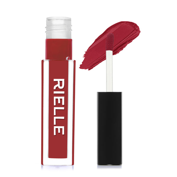 Matte Liquid Lipstick