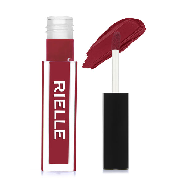 Matte Liquid Lipstick