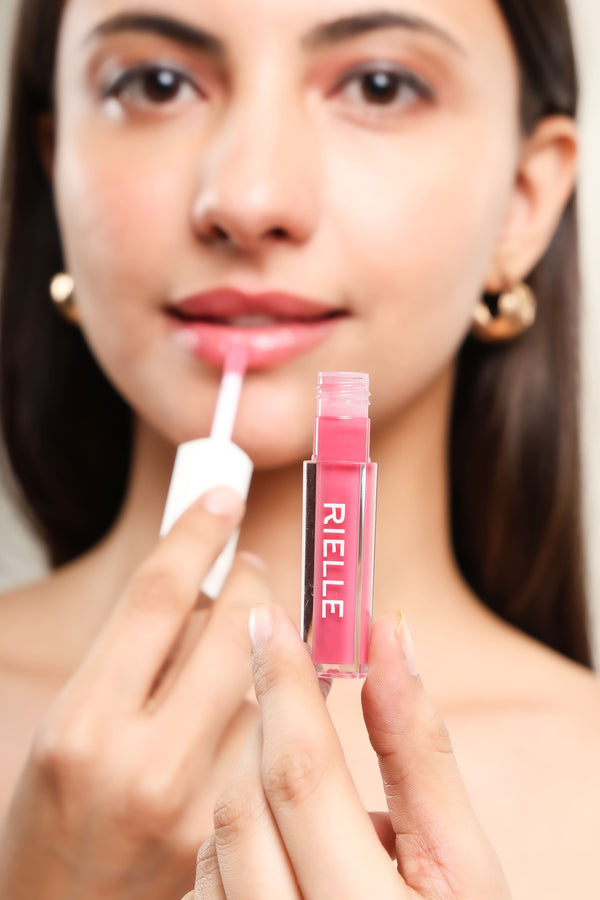 Liquid Lush Lip Gloss