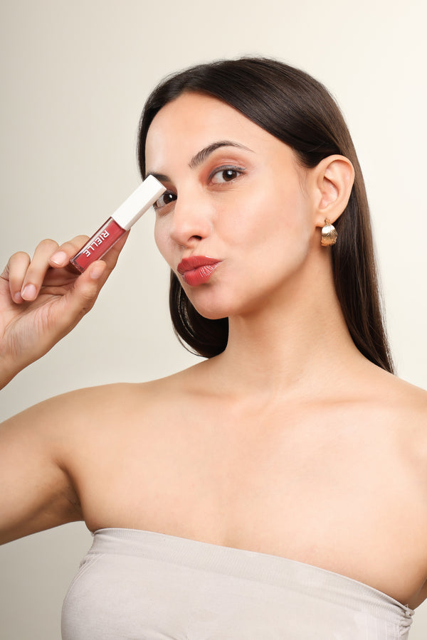 Liquid Lush Lip Gloss