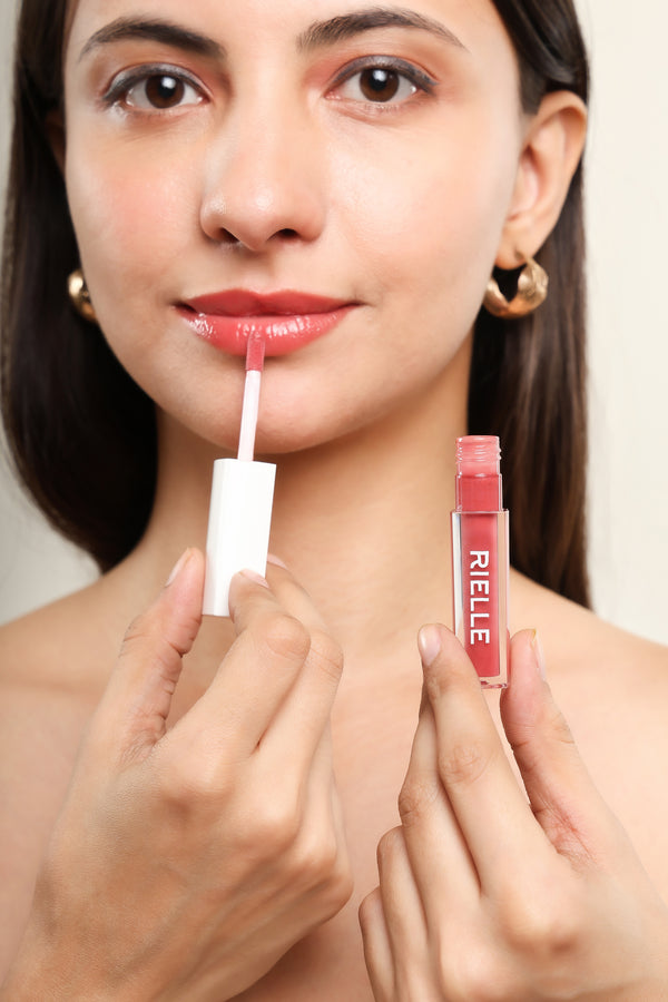 Liquid Lush Lip Gloss