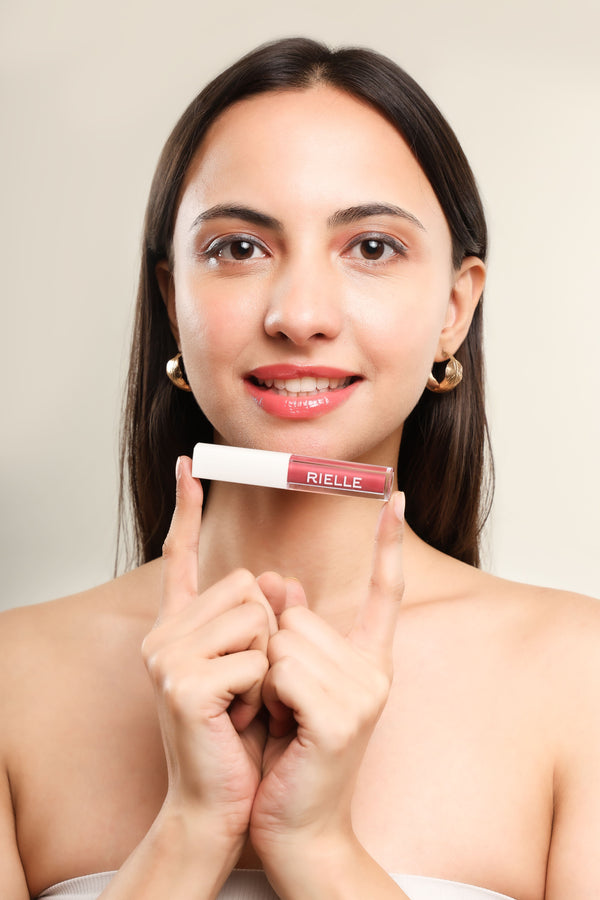 Liquid Lush Lip Gloss