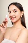 Get Your Glam Glitter Lip Gloss