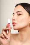 Get Your Glam Glitter Lip Gloss