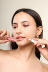 Get Your Glam Glitter Lip Gloss