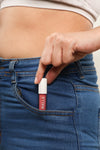 Get Your Glam Glitter Lip Gloss