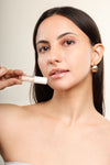 Get Your Glam Glitter Lip Gloss