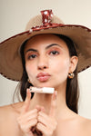 Get Your Glam Glitter Lip Gloss