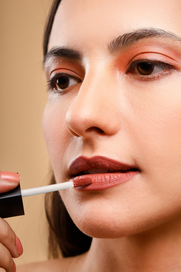 Color Me Pretty Matte Lipstick