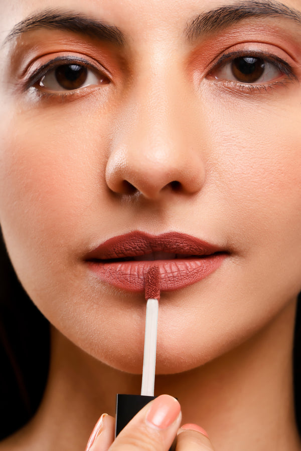 Color Me Pretty Matte Lipstick