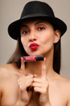 Color Me Pretty Matte Lipstick