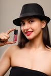 Color Me Pretty Matte Lipstick