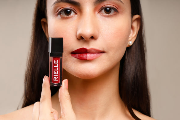 Color Me Pretty Matte Lipstick