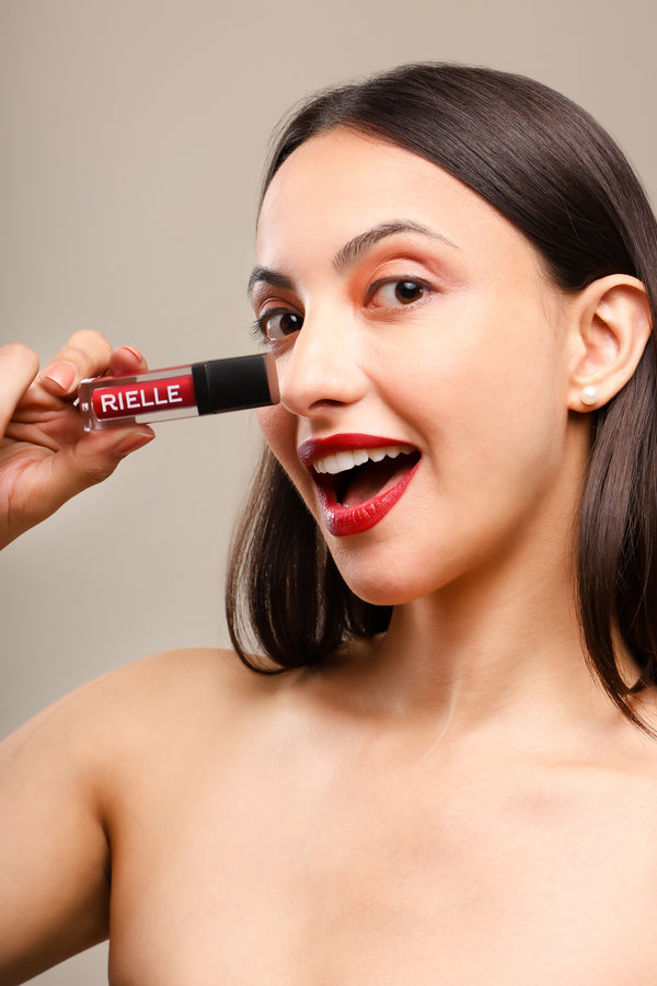 Color Me Pretty Matte Lipstick