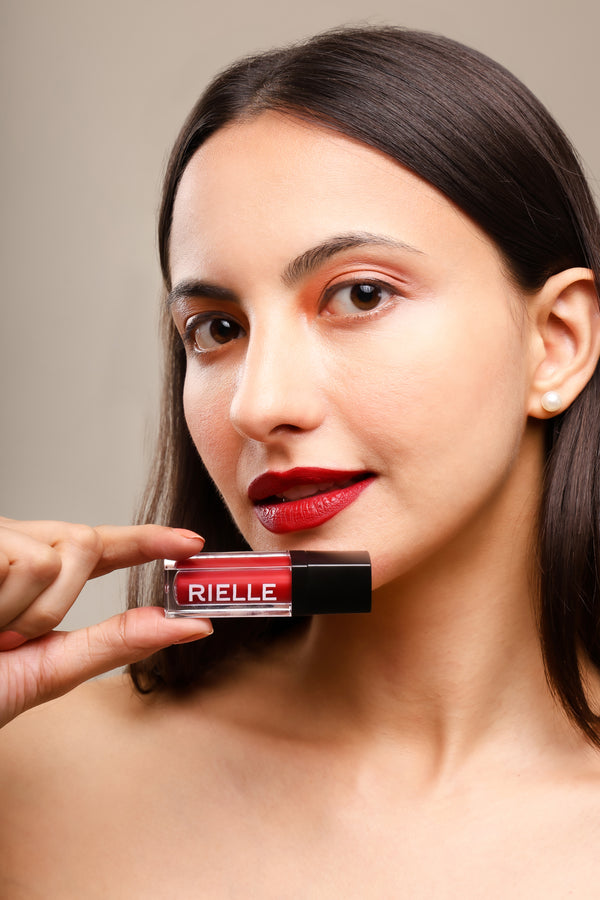 Color Me Pretty Matte Lipstick