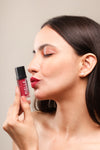 Color Me Pretty Matte Lipstick