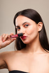 Color Me Pretty Matte Lipstick