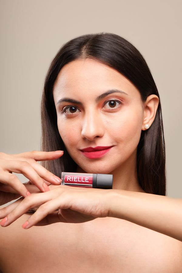 Color Me Pretty Matte Lipstick