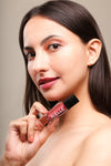 Color Me Pretty Matte Lipstick