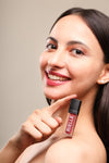 Color Me Pretty Matte Lipstick