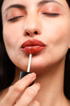 Color Me Pretty Matte Lipstick