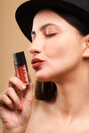 Color Me Pretty Matte Lipstick