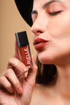 Color Me Pretty Matte Lipstick