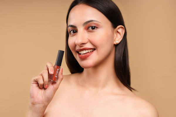 Matte Liquid Lipstick