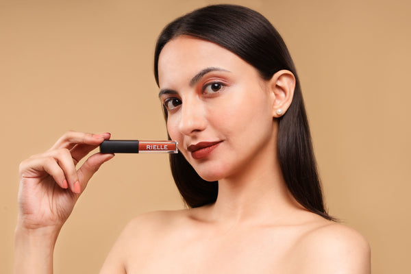 Matte Liquid Lipstick