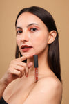 Matte Liquid Lipstick