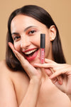 Matte Liquid Lipstick