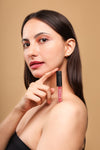 Matte Liquid Lipstick