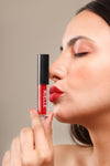 Matte Liquid Lipstick