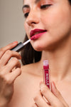 Matte Liquid Lipstick